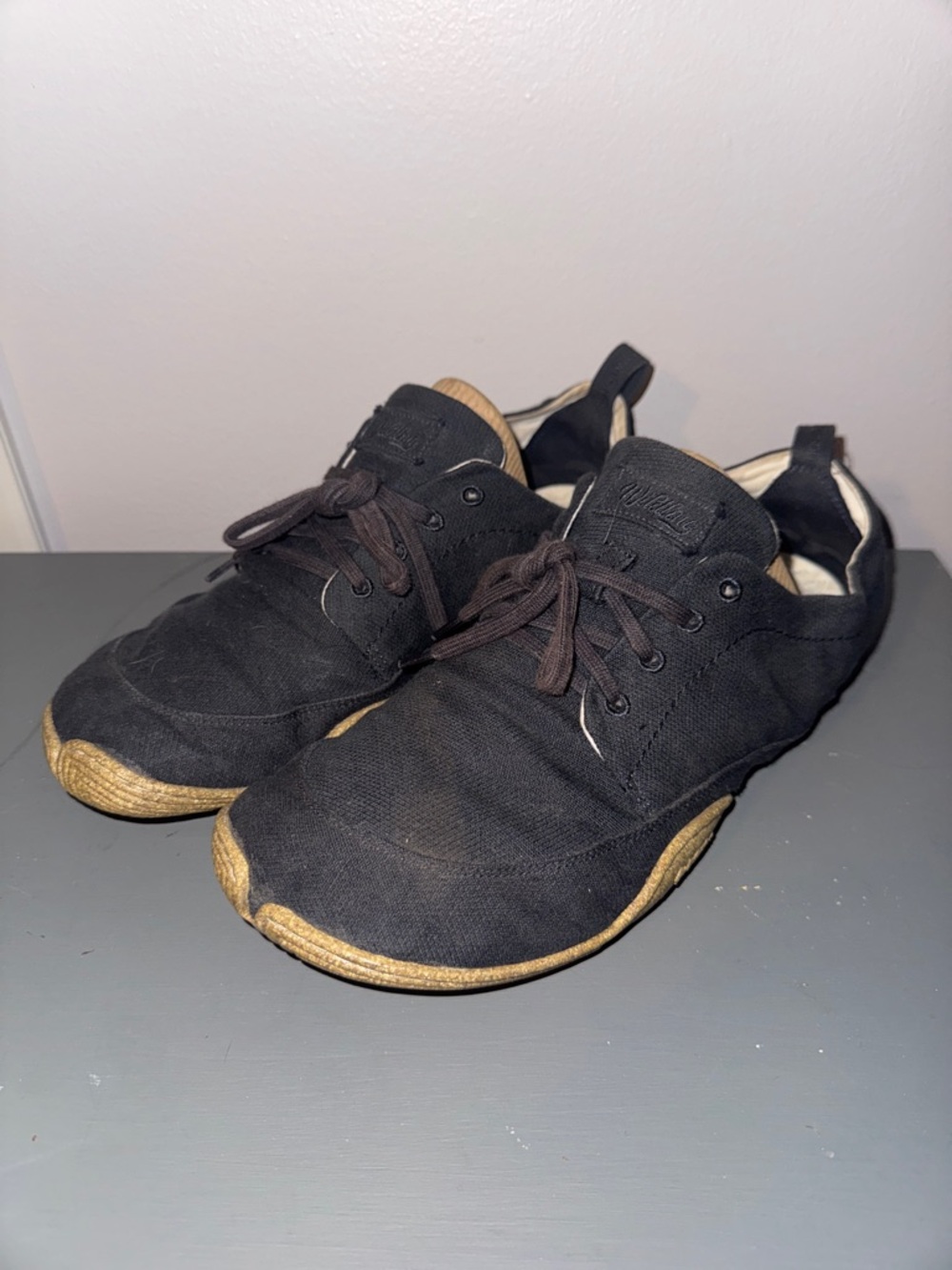 Wildling Lanka Dark stone.